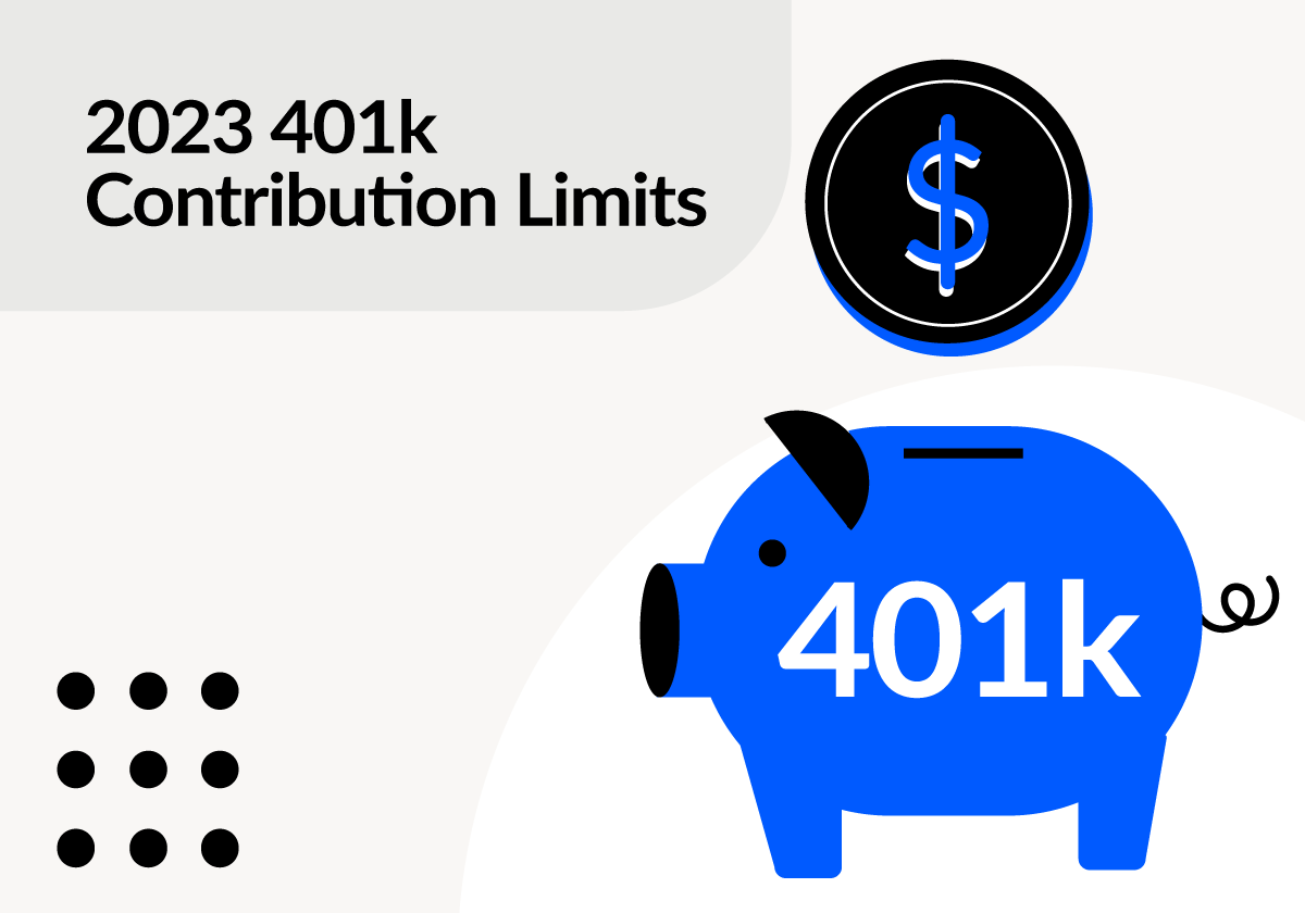 401k Contribution Limits 2023 Millennial Investor